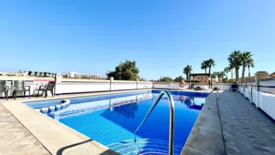 Pis – Orihuela - Vista 2