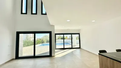 Villa in Benissa photo 11