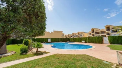 Apartment in Punta Prima-Ciñuelica-Alameda del Mar photo 22