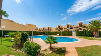 Apartment in Punta Prima-Ciñuelica-Alameda del Mar photo 2