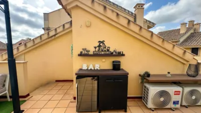 House in Algorfa photo 36