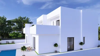 Casa – Daya Nueva - Més