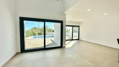 Villa in Benissa photo 6