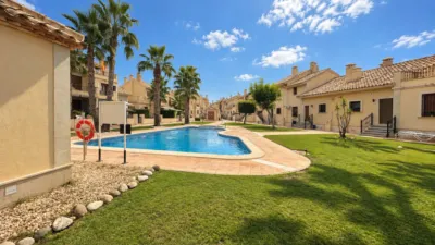 House in Algorfa photo 44