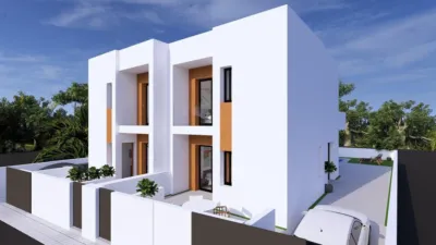 Casa – Daya Nueva - Vista 2