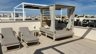 Casa – Orihuela, Villa Martín - Vista 5