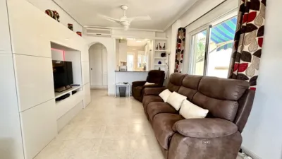 Casa – Orihuela - Más