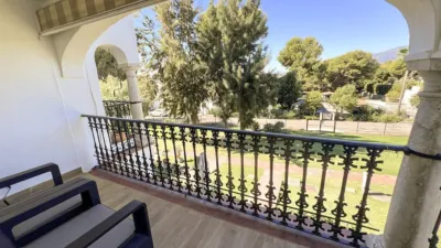 Apartment in Estepona photo 6