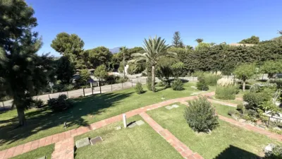 Apartment in Estepona photo 7
