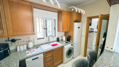 House in Algorfa photo 5