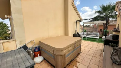 House in Algorfa photo 31