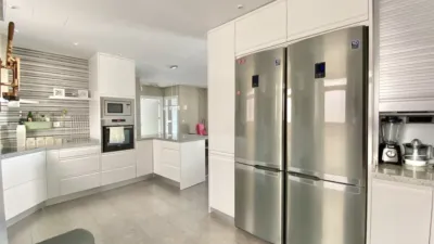 Casa – Orihuela - Vista 2