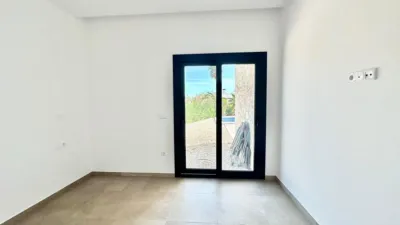 Villa in Benissa photo 8