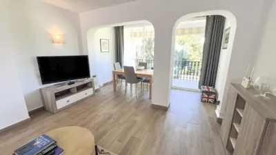 Apartment in Estepona photo 5