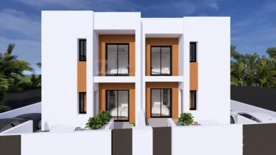 Casa – Daya Nueva - Vista 3