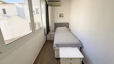 Apartment in Estepona photo 13