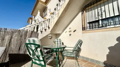 Pis – Orihuela - Vista 4