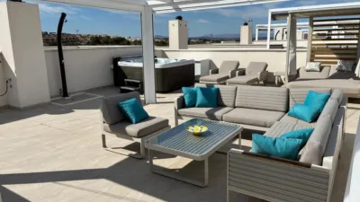 Casa - Vista 5