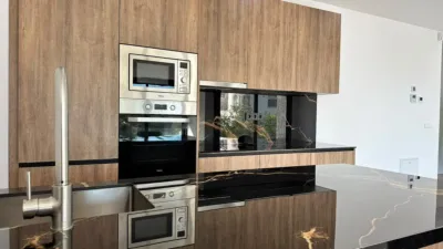 Villa in Benissa photo 9