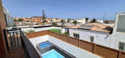 House in Corralejo photo 42