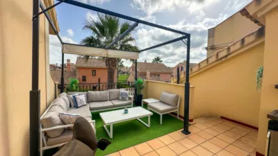 House in Algorfa photo 34