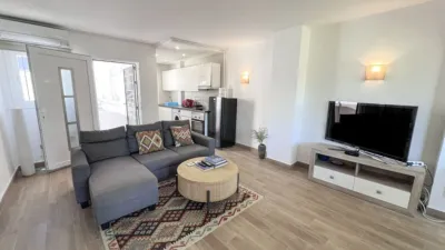 Apartment in Estepona photo 3