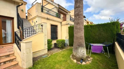 House in Algorfa photo 28