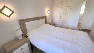 Apartment in Estepona photo 11