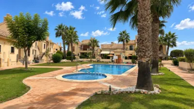 House in Algorfa photo 45