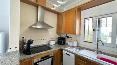 House in Algorfa photo 6
