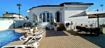 Casa – Rojales - Vista 5
