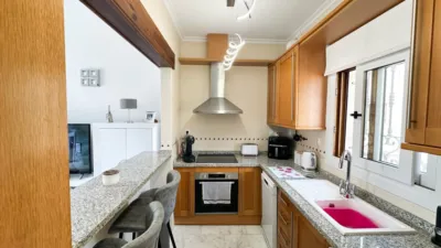 House in Algorfa photo 3