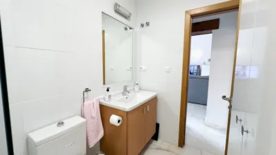 House in Algorfa photo 21