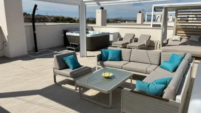 Casa – Orihuela, Villa Martín - Vista 3