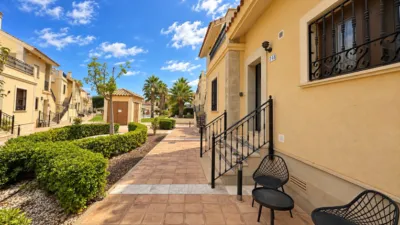 House in Algorfa photo 41