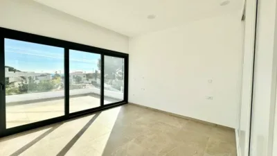 Villa in Benissa photo 15