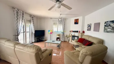 Villa in Arboleas photo 3