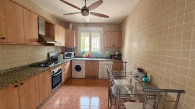 Villa in Arboleas photo 7