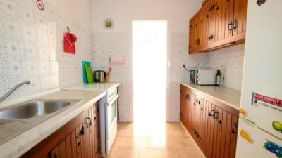 House in Calpe - Calp photo 4