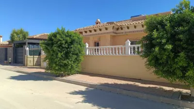 Chalet in Fortuna photo 5
