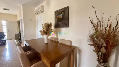 Villa in Arboleas photo 9