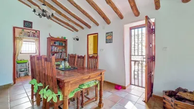 House in El Pinós - Pinoso photo 20