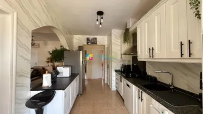 Villa in Arboleas photo 10