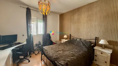 Villa in Arboleas photo 22