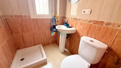 Villa in Arboleas photo 18