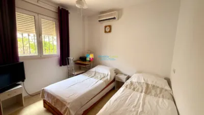 Villa in Arboleas photo 15
