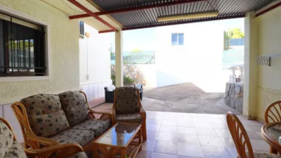Rustic finca in Crevillent photo 37