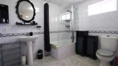 Rustic finca in Crevillent photo 36