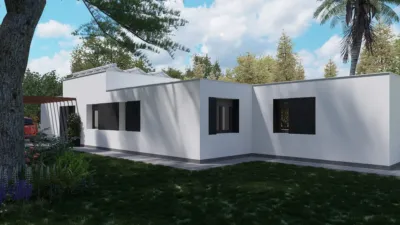 House in El Pinós - Pinoso photo 9