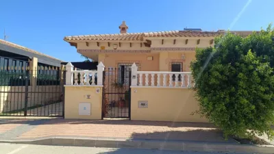 Chalet in Fortuna photo 3